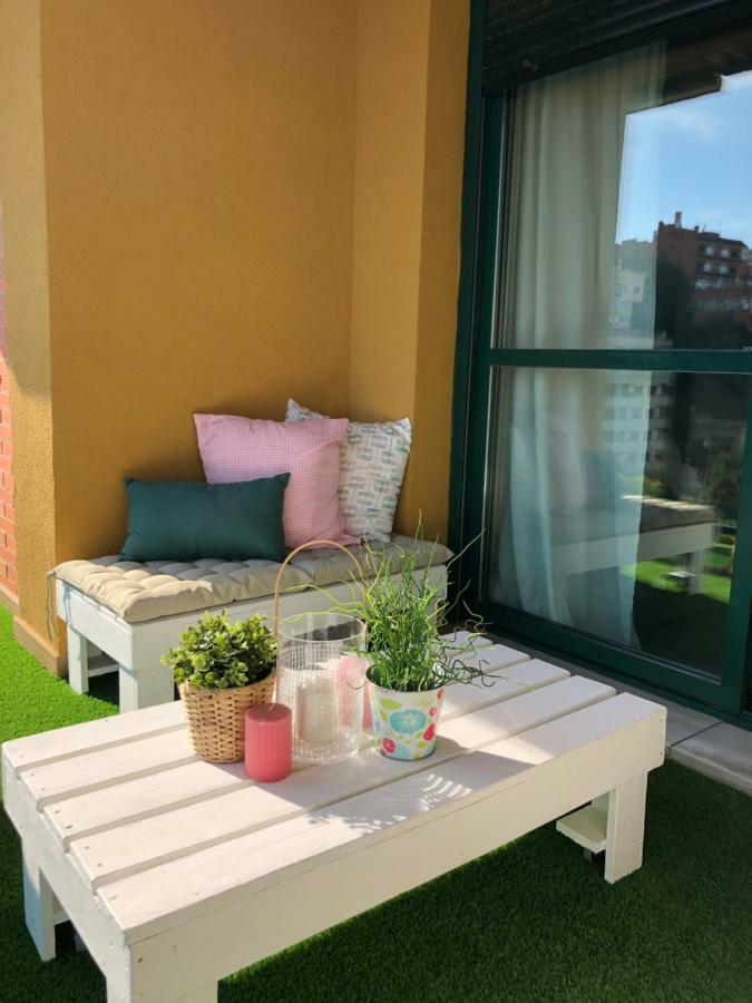 Luxury Bajondillo Beachfront Casa vacanze