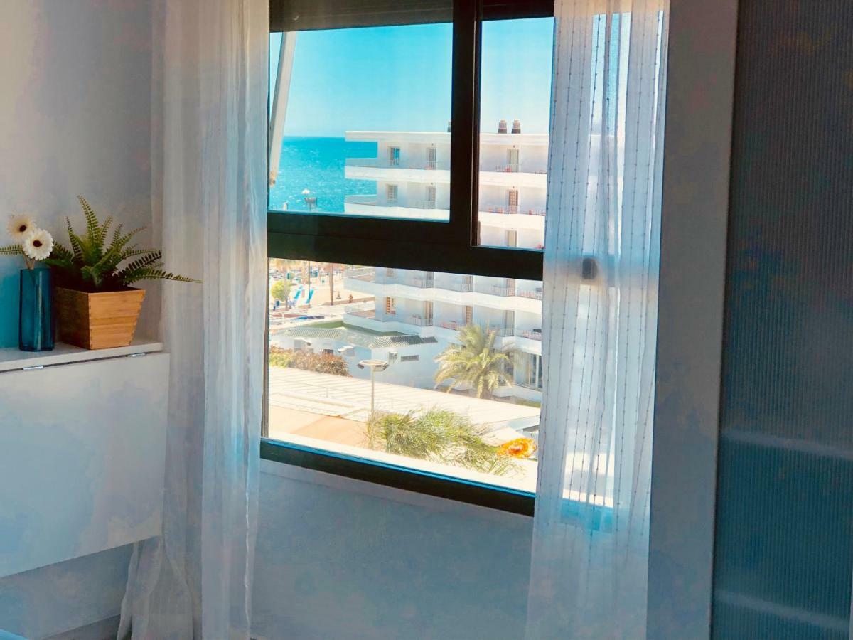 Luxury Bajondillo Beachfront Casa vacanze Torremolinos