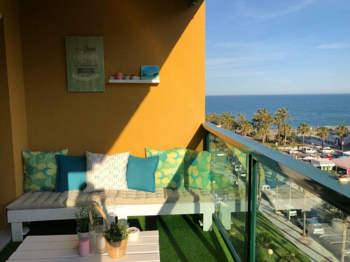Luxury Bajondillo Beachfront Casa vacanze *