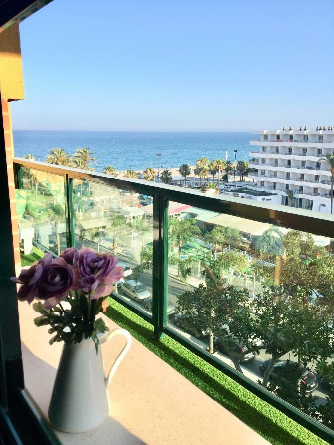 Luxury Bajondillo Beachfront Casa vacanze Torremolinos