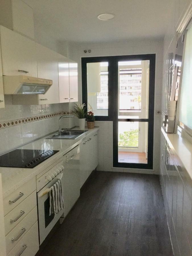 Luxury Bajondillo Beachfront Casa vacanze Torremolinos